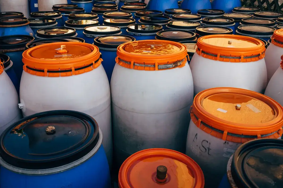 Chemical & Toxic Waste Cleanup in Grand Rapids, MI